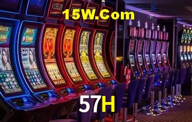 Estatísticas 57H