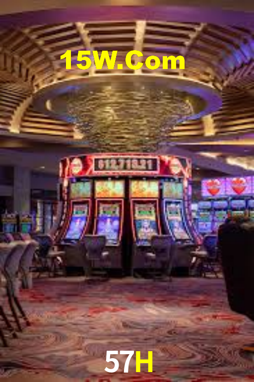 57H: A Experiência de Casino com Jogos de Mesa ao Vivo
